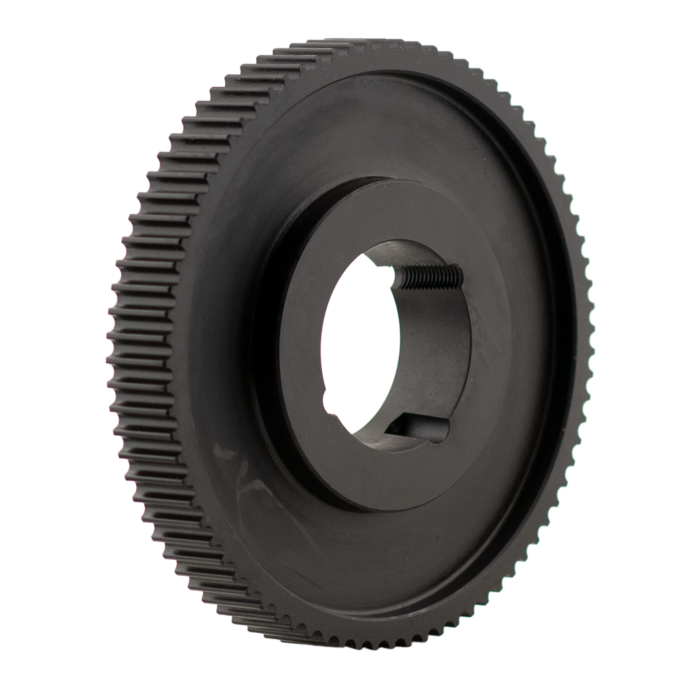 SKF HTD timing belt pulley 112 8M 50 TB 3020