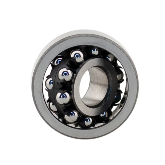 SKF Self-aligning ball bearing 126 TN9