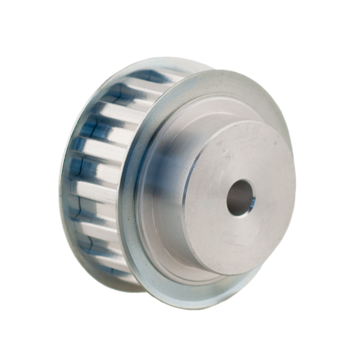 Metric timing belt pulleys on sale