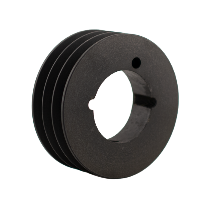 Taper bush pulley 2025