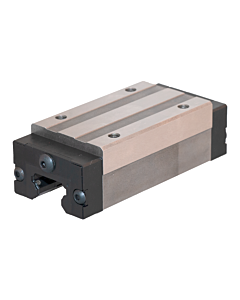 Ewellix profile carriage LLTHC 20 LR T0 P5