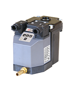 Jorc level sensed condensate drain Kaptiv-CS 230VAC - 1/2 BSP