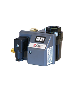 Jorc level sensed condensate drain Kaptiv-MD 230VAC - 1/2 BSP