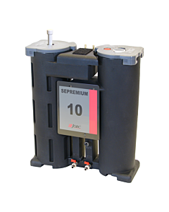 Jorc oil-water separator Sepremium 10