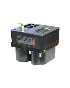 Jorc oil-water separator Sepremium 2