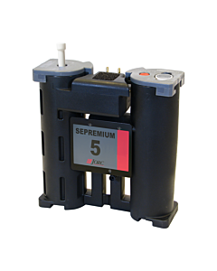 Jorc oil-water separator Sepremium 5
