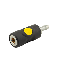 Prevost quick coupling ASI 06 - 6 mm