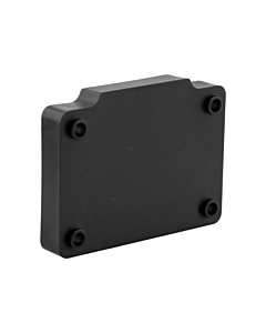 Sicomat Wall bracket spacer R242 - 13 mm