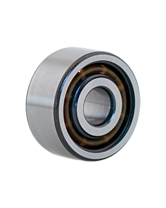 SKF Angular contact ball bearing 3201 ATN9/C3
