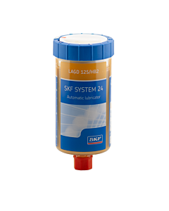 SKF automatic lubricator LAGD 125/HB2