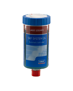 SKF automatic lubricator LAGD 125/HP2
