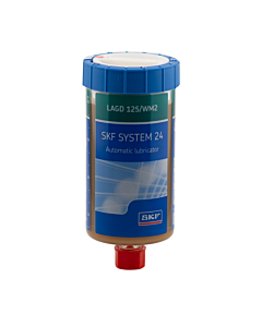 SKF automatic lubricator LAGD 125/WM2