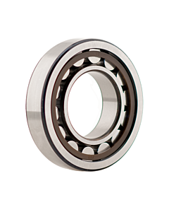SKF Cylindrical roller bearing NU 202 ECP