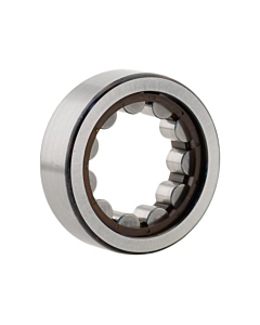 SKF Cylindrical roller bearing RNU 202 ECP