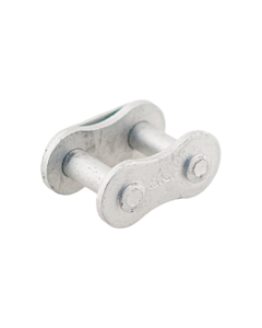 SKF Dacrotized Connecting link simplex 06B1-3/8
