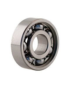 SKF Deep groove ball bearing 6000/C3