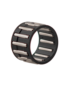 SKF Needle roller cage assembly K 4X7X7 TN