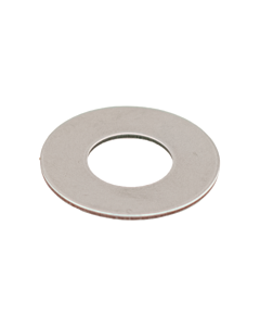 SKF Needle roller thrust bearing washer AS 0821