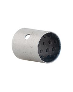 SKF POM composite plain bearing bush PCM 081012 M