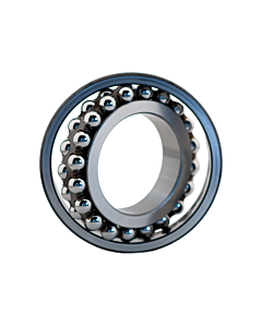 SKF Self-aligning ball bearing 1205 ETN9