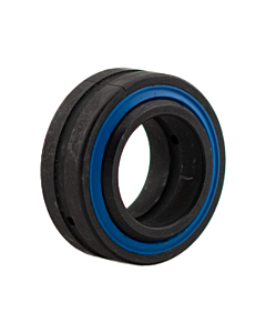 SKF Spherical plain bearing GE 17 ES-2RS