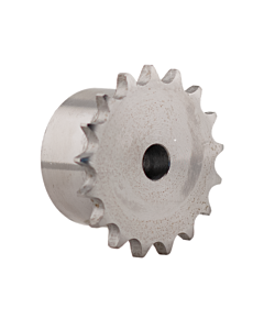 SKF sprocket simplex 08B1-1/2 - 8 teeth