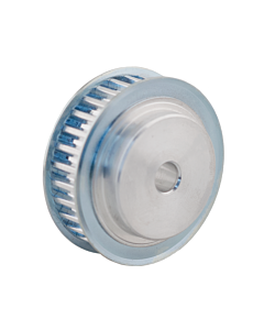 SKF metric timing belt pulley 21-T5-10F