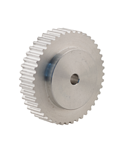 SKF metric timing belt pulley 21-T5-44