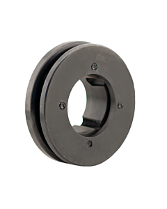 SKF Tyre coupling flange F 40 F TB FLG (TB-1008)