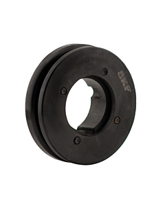 SKF Tyre coupling flange F 40 H TB FLG (TB-1008)