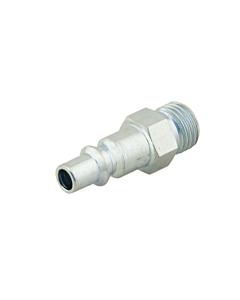 TST / Oetiker plug SC series A1 - 1/4 male