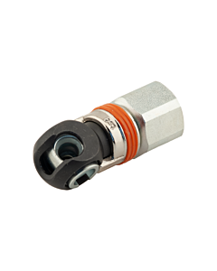 TST / Oetiker swing coupling SC series A1 - 1/4 female