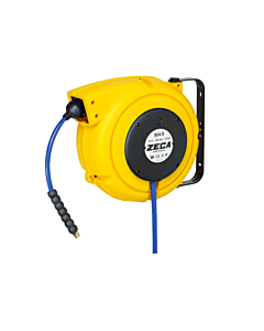 ZECA Air reel 10 x 14 mm (8 mtr) yellow