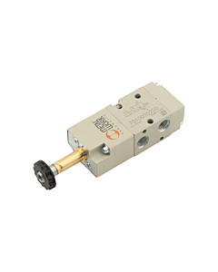 Metal Work 3/2 valve SOV 23 SOS NC