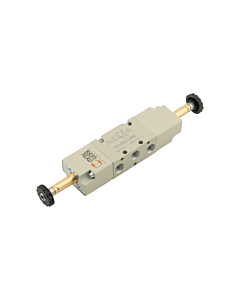Metal Work 5/2 valve SOV 25 SOB OO