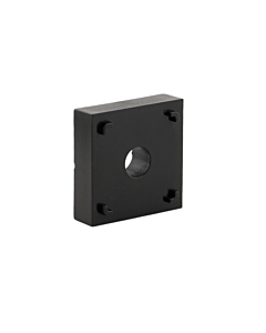 Sicomat pipe fixing clip R244 - spacer