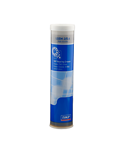 SKF bearing grease LGEM 2/0.4 ltr