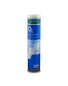 SKF bearing grease LGEV 2/0.4 ltr