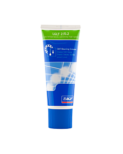 SKF bearing grease LGLT 2/0.2 kg