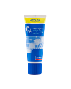 SKF bearing grease LGMT 2/0.2 kg