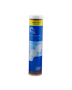 SKF bearing grease LGMT 2/0.4 ltr