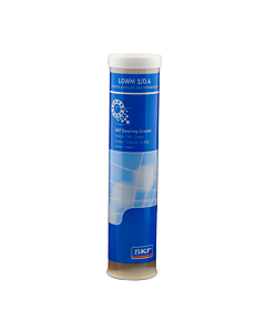 SKF bearing grease LGWM 1/0.4 ltr