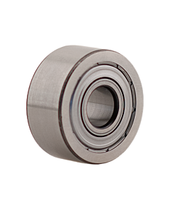 SKF Cam roller 305801 C-2Z 