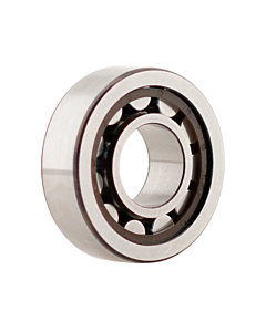 SKF Cylindrical roller bearing NJ 205 ECP