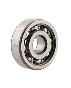 SKF Deep groove ball bearing 6200/C3