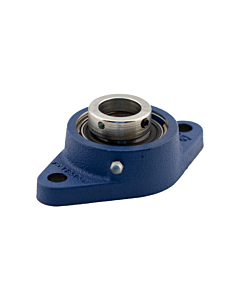 SKF Y-bearing unit FYTB 15 FM