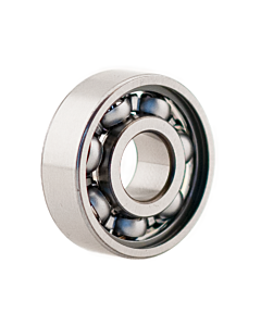 SKF Deep groove ball bearing 608