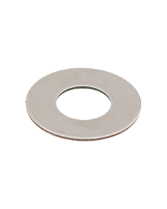 SKF Needle roller thrust bearing washer AS 0821 