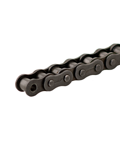 SKF Roller chain simplex 04B1-6,00 - 5,00 meter