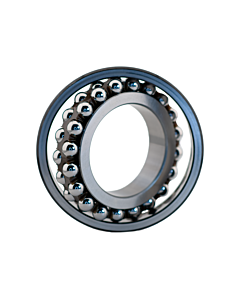 SKF Self-aligning ball bearing 1205 EKTN9/C3